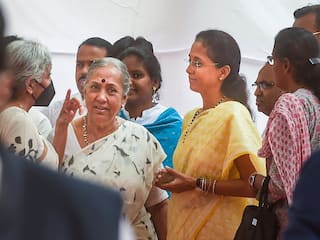 महिला आरक्षण