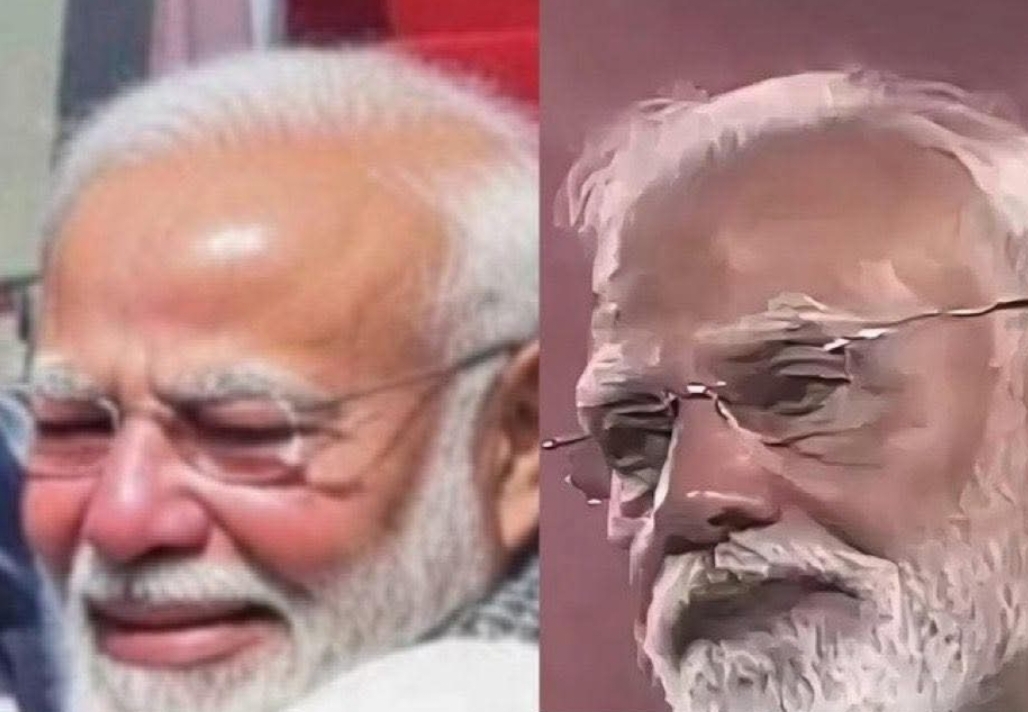 महिला आरक्षण पर पाखंड कर रहे हैं मोदी जी